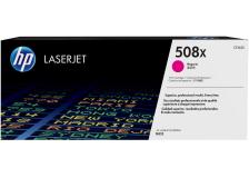 Toner HP 508X (CF363X) magenta - 601254