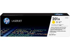 Toner HP 201A (CF402A) giallo - 601272