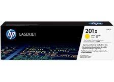 Toner HP 201X (CF402X) giallo - 601276