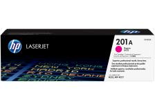 Toner HP 201A (CF403A) magenta - 601279