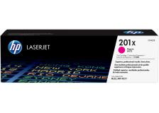 Toner HP 201X (CF403X) magenta - 601281