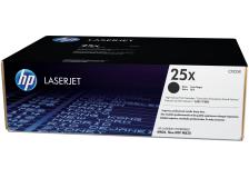 Toner HP CF325X nero - 601293