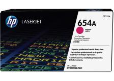 Toner HP 654A (CF333A) magenta - 601310