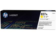 Toner HP 827A (CF302A) giallo - 601332