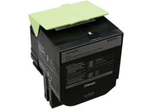 Toner Lexmark 802XK (80C2XK0) nero - 601361