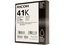 Toner Ricoh GC41K (405761) nero - 601383