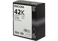 Toner Ricoh GC42K (405836) nero - 601459