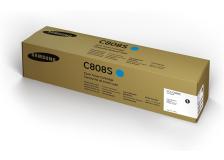 Toner Samsung CLT-C808S (SS560A) ciano - 601480