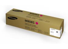 Toner Samsung CLT-M808S (SS642A) magenta - 601486