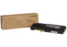 Toner Xerox 106R02247 giallo - 601516