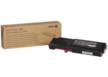 Toner Xerox 106R02246 magenta - 601528