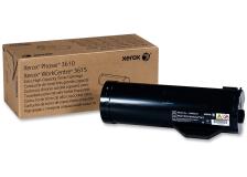 Toner Xerox 106R02731 nero - 601540