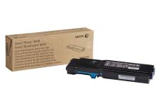 Toner Xerox 106R02229 ciano - 601544