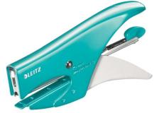 Cucitrice a pinza 5547 Leitz - acqua marina - 55472051