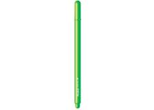 Tratto Pen - astuccio - giallo fluo - 830713 (conf.12)