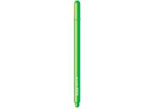 Tratto Pen - astuccio - giallo fluo - 830713 (conf.12)