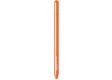 Tratto Pen - astuccio - rosso fluo - 830714 (conf.12)