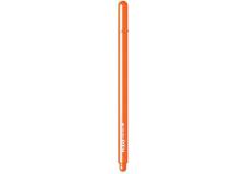 Tratto Pen - astuccio - rosso fluo - 830714 (conf.12)