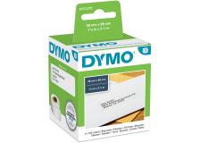 Etichette Dymo 89x28 mm - 99010 (S0722370) bianco - 603047