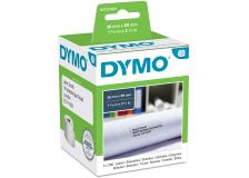 Etichette Dymo 89x36 mm - 99012 (S0722400) bianco - 603055
