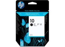 Cartuccia HP 10 (C4844A) nero - 610020