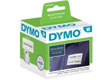 Etichette Dymo 101x54 mm - 99014 (S0722430) bianco - 624010