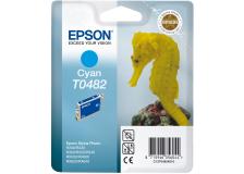 Cartuccia Epson T0482 (C13T04824010) ciano - 628993