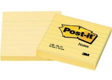 Post-It - 630-6PK