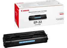 Toner Canon EP-22 (1550A003) nero - 665704