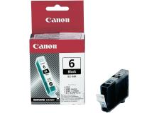 Serbatoio Canon BCI-6BK (4705A002) nero - 674003