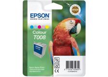 Cartuccia Epson T008 (C13T00840110) 5 colori - 678960