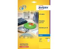 Avery - C9660-25