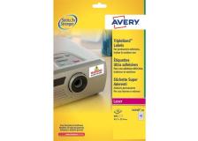 Avery - L6140-20