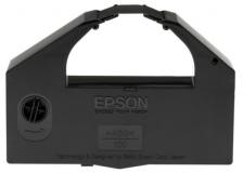 Nastro Epson C13S015066 nero - 717818