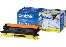 Toner Brother 135 (TN-135Y) giallo - 718619