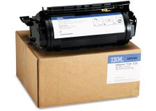 Toner Infoprint-IBM 28P2494 nero - 720838