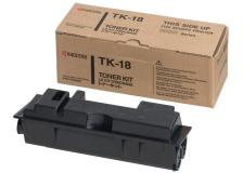 Toner Kyocera-Mita TK-18 (1T02FM0EU0) nero - 721019