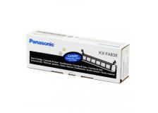 Toner Panasonic KX-FA83X nero - 721752