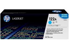 Toner HP 122A (Q3961A) ciano - 728149