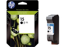 Cartuccia HP 15 (C6615DE) nero - 739000