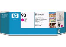 Testina di stampa HP 90 (C5056A) magenta - 740544