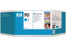 Cartuccia HP 90 (C5061A) ciano - 740594