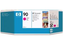 Cartuccia HP 90 (C5063A) magenta - 740617