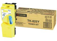 Toner Kyocera-Mita TK-825 Y (1T02FZAEU0) giallo - 752833