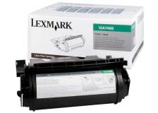 Toner Lexmark 12A7465 nero - 752964