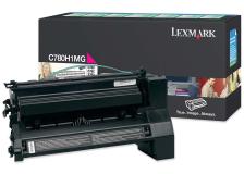 Toner Lexmark C780H1MG magenta - 753147