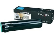 Toner Lexmark C930H2KG nero - 753375