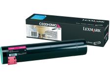 Toner Lexmark C930H2MG magenta - 753383