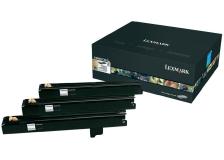 Fotoconduttore Lexmark C930X73G colore - 753414