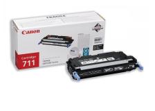 Toner Canon 711 BK (1660B002) nero - 754671